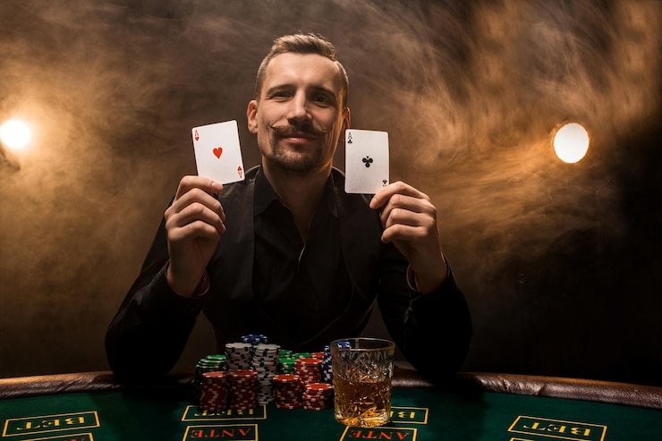 Privasi akun saat memakai bonus awal