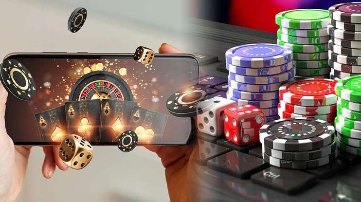 Tampilan mobile setelah pembaruan halaman