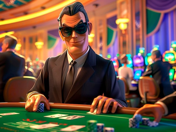 Pengingat bermain bertanggung jawab untuk bonus