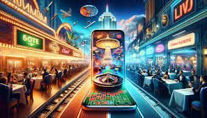 Pengaturan batas bermain saat browsing mobile